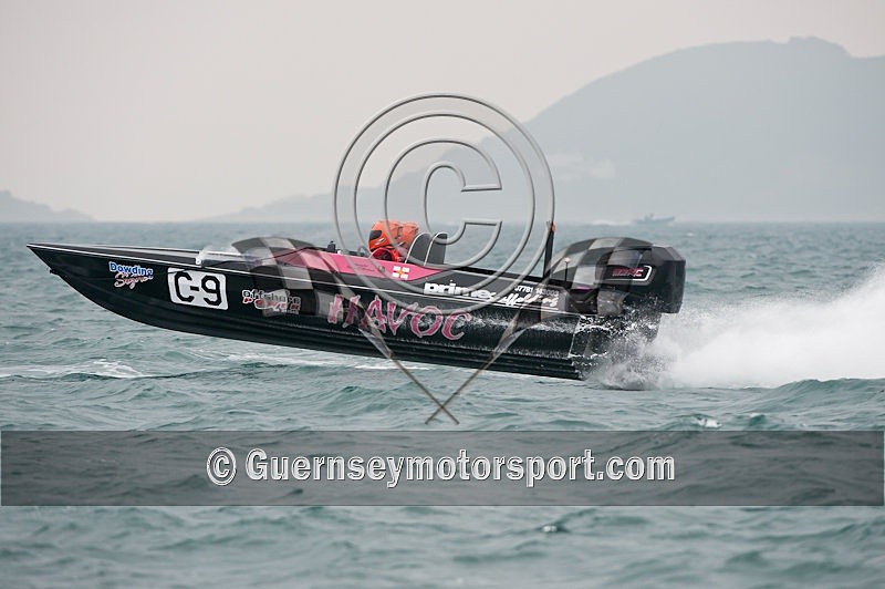 Powerboat Race-55 - POWERBOAT RACING 2010