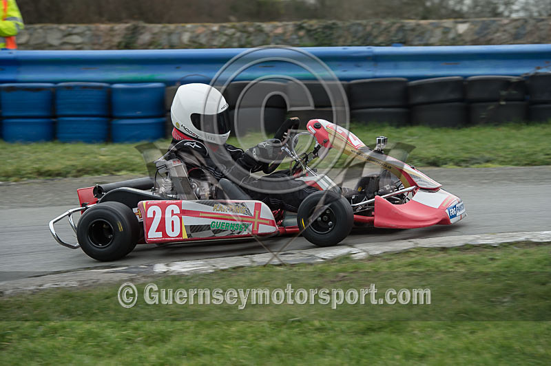 Karting_22-02-2015-34 - KARTING WINTER CHAMPIONSHIP ROUND-2