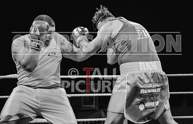 BOUT-8 Dan Maree v Jack Draper-27 - BOUT-8 Dan Maree v Jack Draper