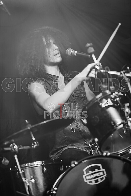 Sonic Bomb-149 - SONIC BOMB