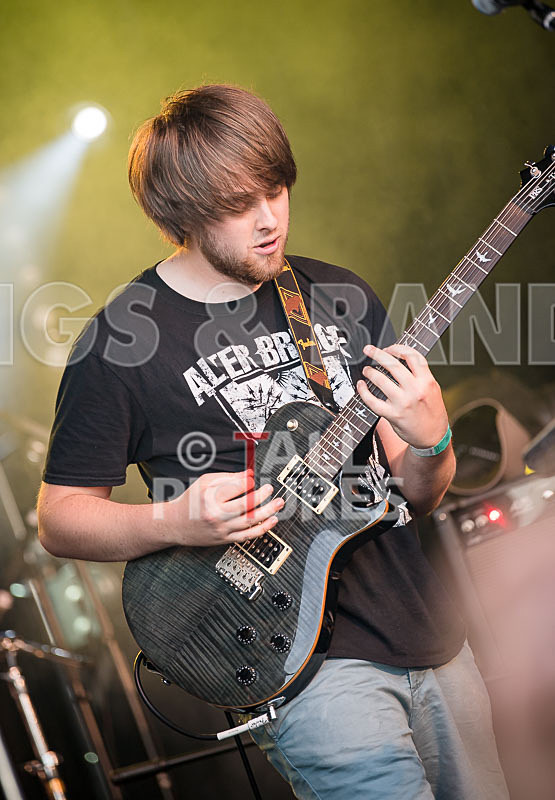 Watercolour Matchbox-3 - WATERCOLOUR MATCHBOX