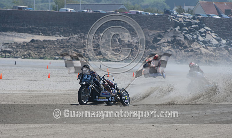 Sand Ace_2014_Sidecar-142 - BRITISH SAND ACE 1000cc SIDECARS - 2014