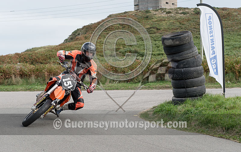 Alderney Sprint Bike_2014-16 - ALDERNEY SPRINT 2014 - BIKES