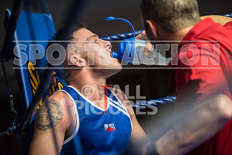 BOUT-6 Harry Bertram v Dale Johns-21 - BOUT-6 Harry Bertram v Dale Johns