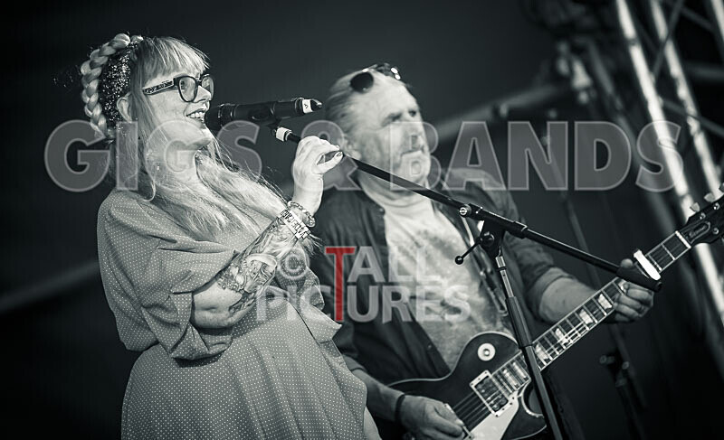 The Sacred Hearts-125 - THE SACRED HEARTS