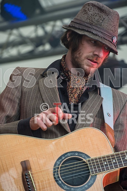 The Recks-161 - THE RECKS