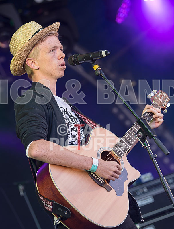 Acoustic Accord-4 - ACOUSTIC ACCORD