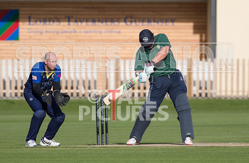 GCBXI v Rovers-2 - GCBXI v ROVERS at KGV