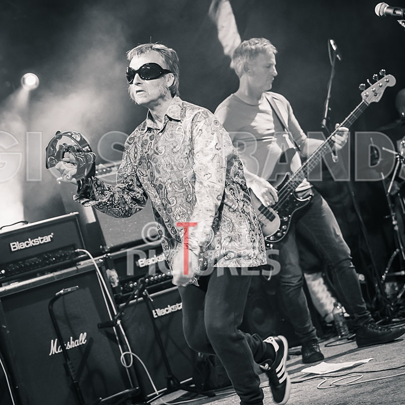 The Sacred Hearts-38 - THE SACRED HEARTS