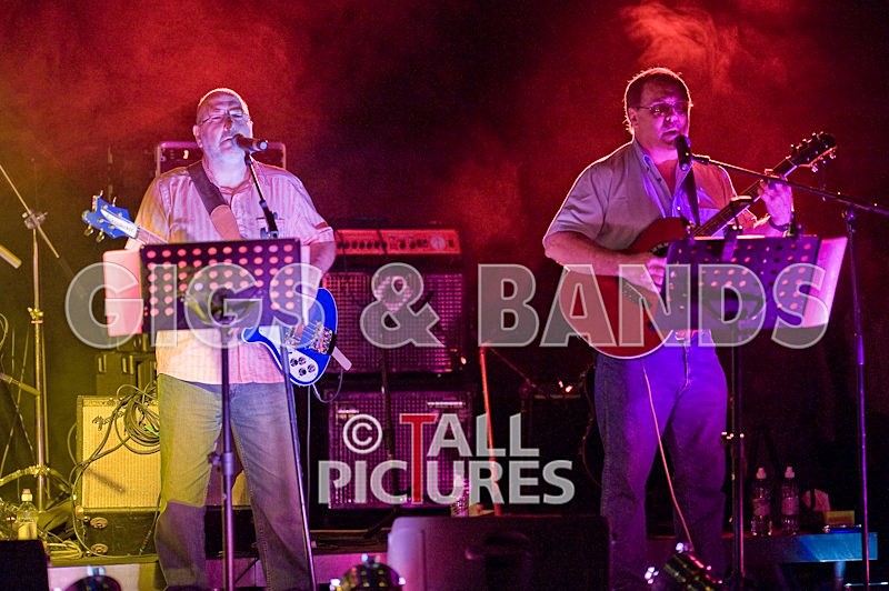 Wasted on the Way-10 - WASTED ON THE WAY