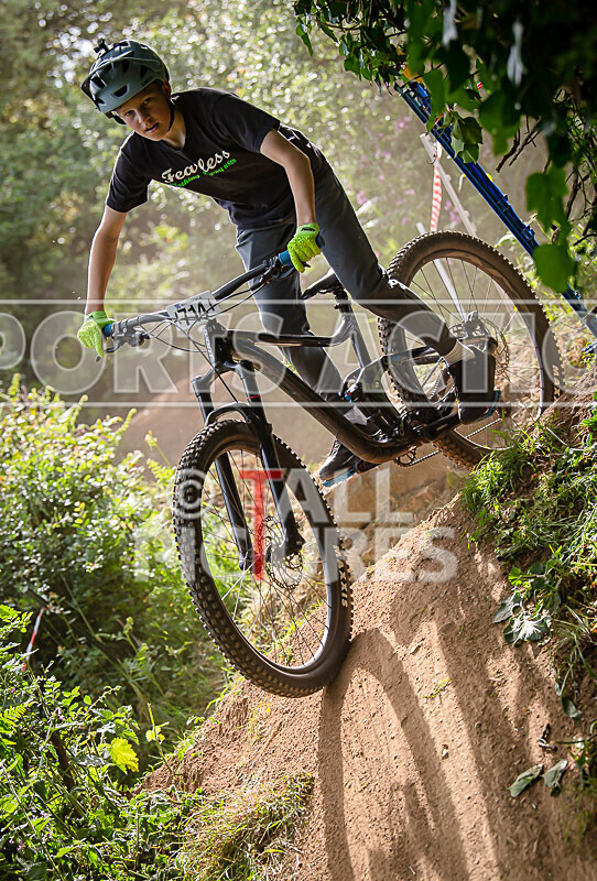 MTB 2022 Enduro Gravity Round 2-33 - GVC MTB GRAVITY SERIES 2022_ROUND-2