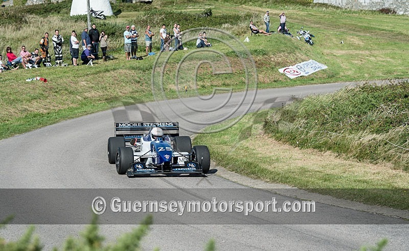 Alderney Hill_2012_Car-103 - ALDERNEY HILL CLIMB 2012 - CARS