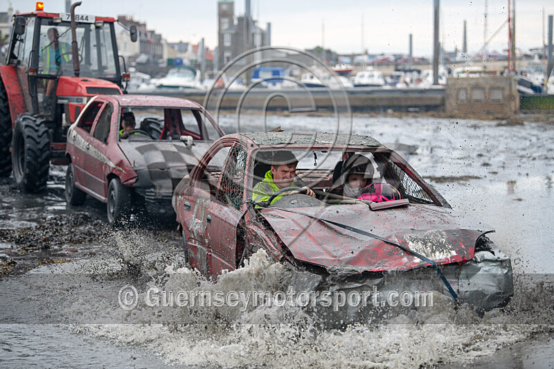 Autocross 50th Harbour Race-151 - AUTOCROSS 50th ANNIVERSARY HARBOUR RACE