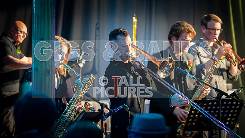 King Rat the Soul Cats-494 - KING RAT & THE SOUL CATS