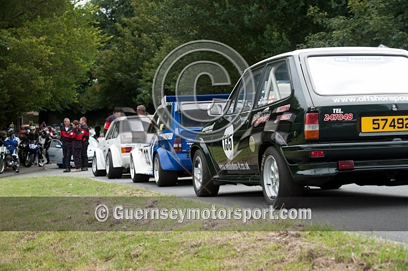 GKMC Hill_6-08-11_Car-150 - CARS 2011-08-06