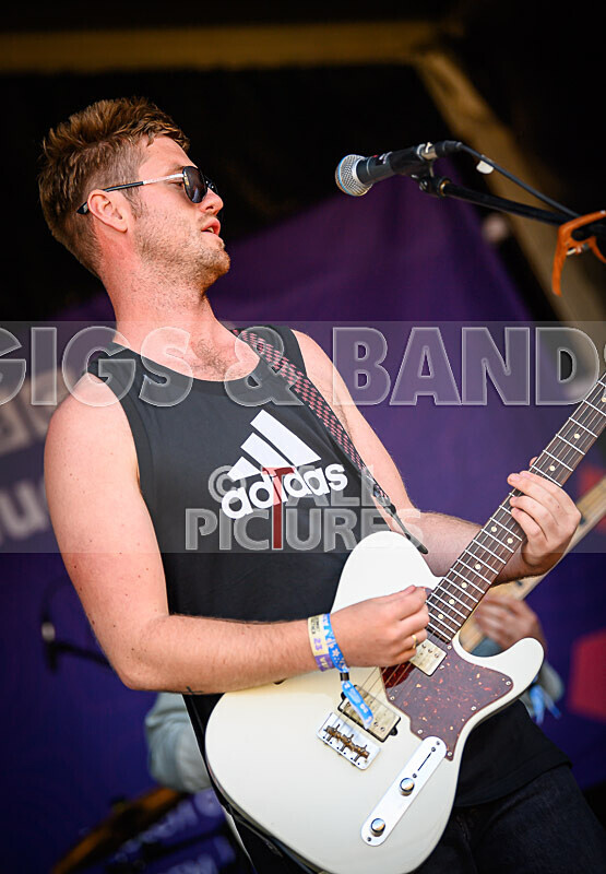 Charlie Sherbourne-35 - CHARLIE SHERBOURNE