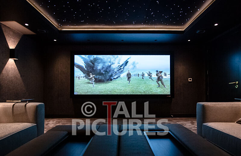 High Quality Home Cinema-13 - HIGH QUALITY HOME CINEMA