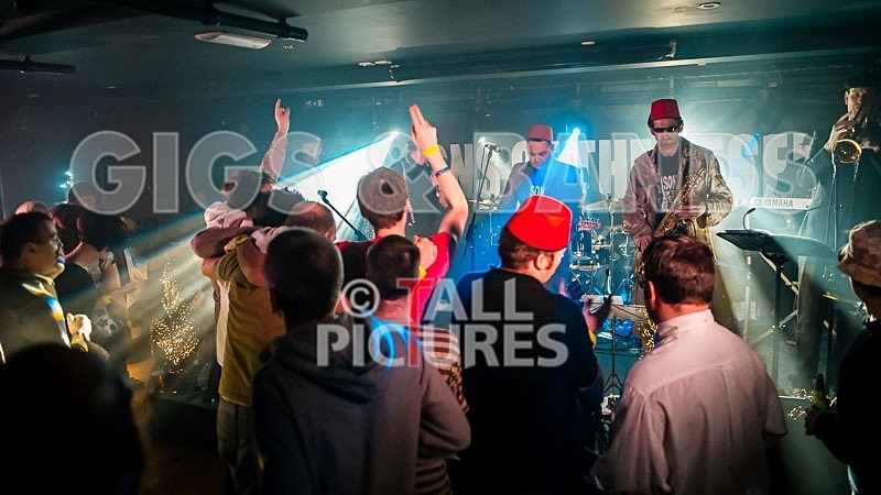 Sons of the Desert-178 - SONS OF THE DESERT