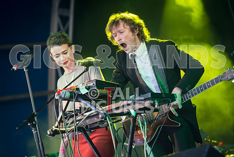 Vienna Ditto-16 - VIENNA DITTO