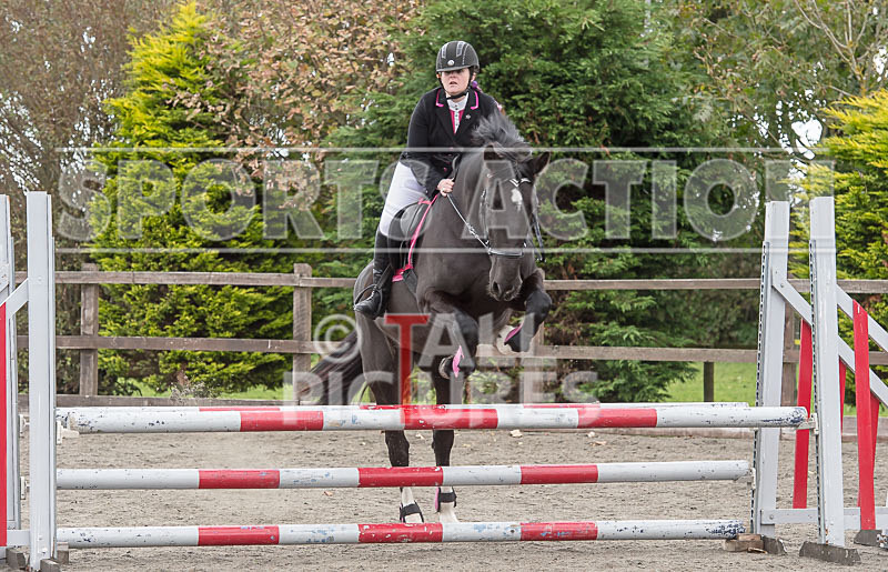 North Showjumping_2016-34 - NORTH SHOW SHOWJUMPING 2016
