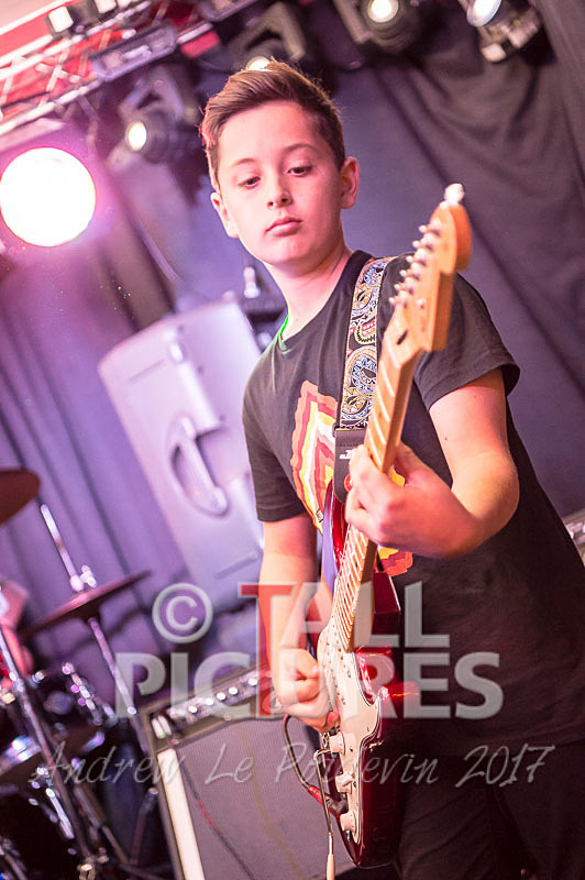 SoPM Summer Gig 2017-50 - SCHOOL OF POPULAR MUSIC SUMMER GIG 2017