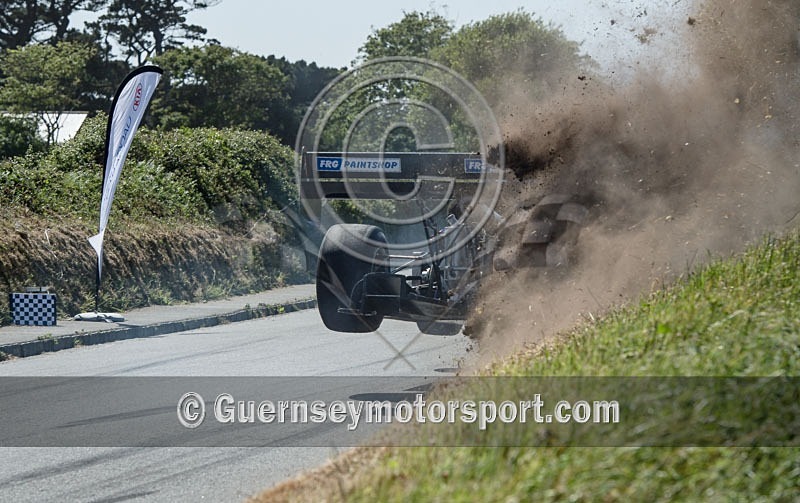 Reservoir Speed Event_2013-Car-43 - RESERVOIR SPEED EVENT 2013 - CARS