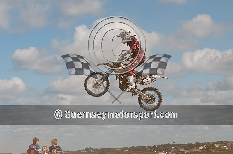 MX Training-64 - MOTO-X PRACTICE DAY 2010
