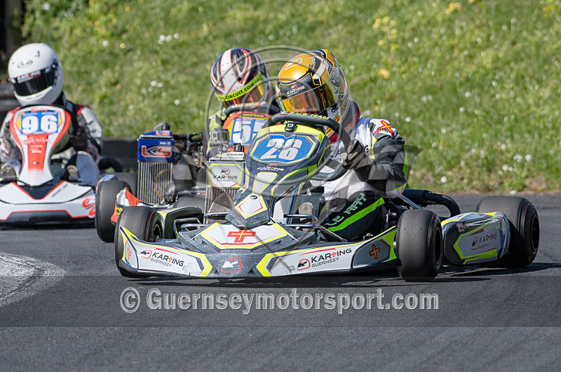 Kart Summer Series 2017_Race-1-27 - KARTING 2017 - SUMMER CHAMPIONSHIP ROUND-1