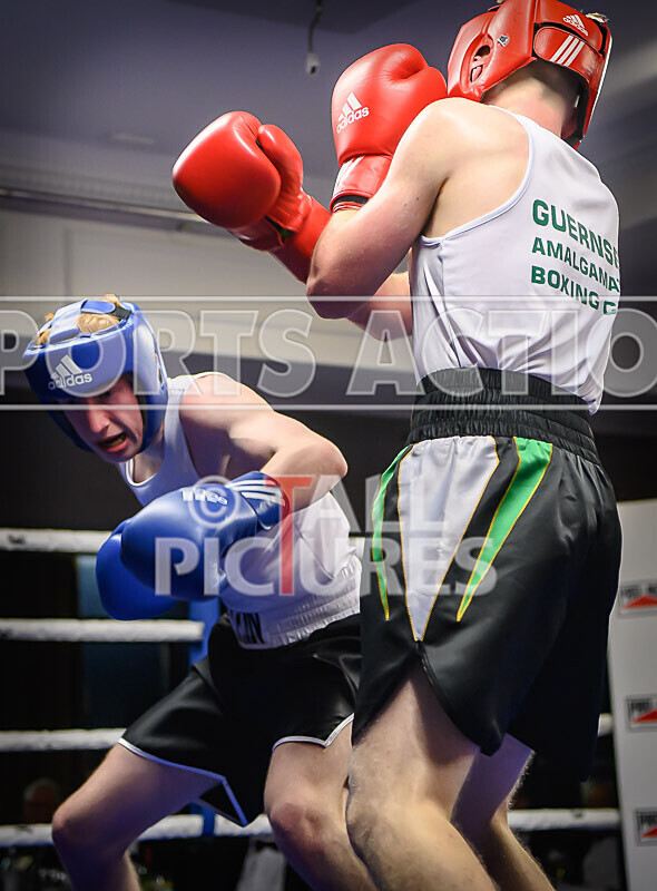 BOUT- 5 - Finn Walsh v Alix Watkins-39 - BOUT: 5 - Finn Walsh v Alix Watkins