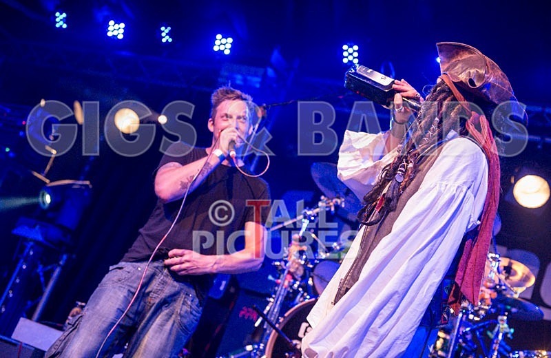 Chaos 2013_Spunge-93 - [spunge]