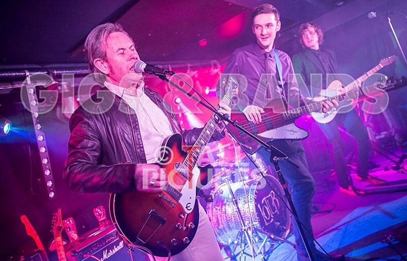 Last of the Light Brigade-330 - LAST OF THE LIGHT BRIGADE