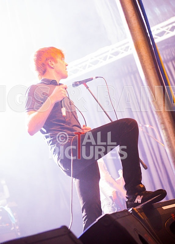 Chaos 2013_Mallory Knox-27 - MALLORY KNOX