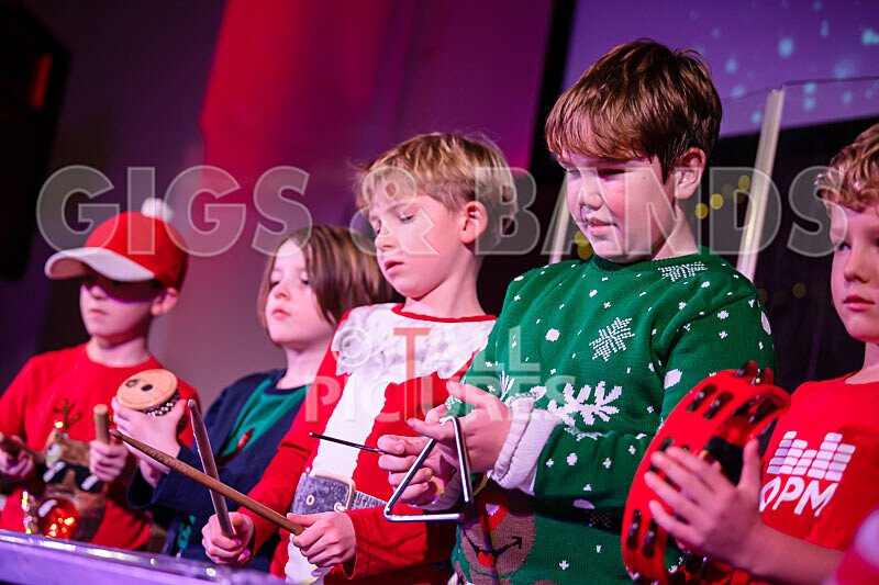 SoPM Christmas Concert 2019-35 - SCHOOL OF POPULAR MUSIC CHRISTMAS CONCERT 2019