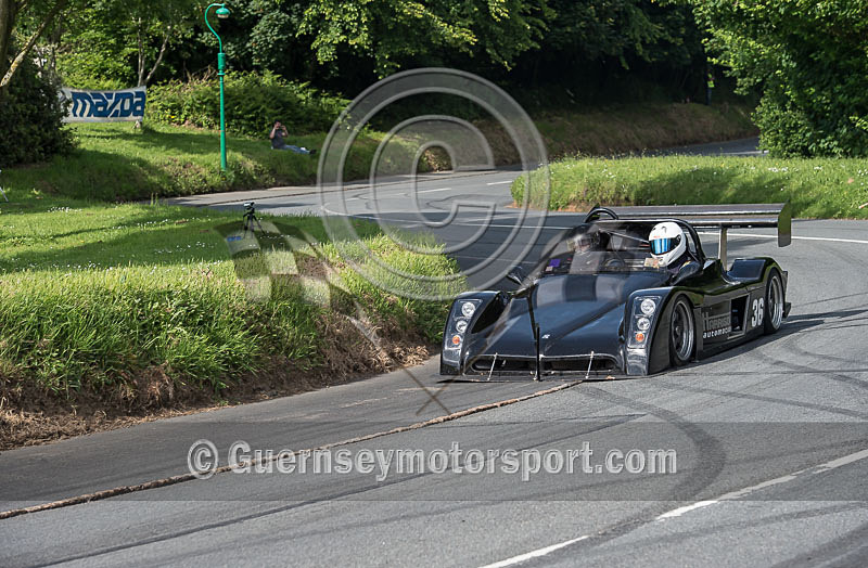 Heritage Charity Hillclimb_2014-373 - HERITAGE CHARITY HILL CLIMB 2014