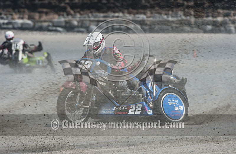 Sand Ace_2014_Sidecar-101 - BRITISH SAND ACE 1000cc SIDECARS - 2014