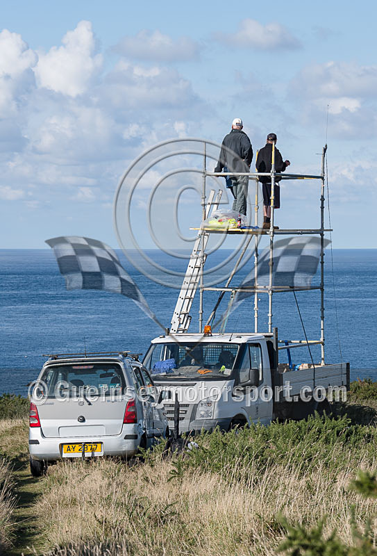 Fort Tourgis Hillclimb 2017-84 - ALDERNEY HILLCLIMB 2017
