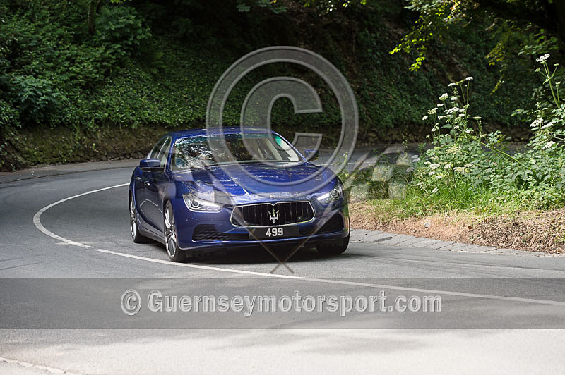 Heritage Charity Hillclimb_2014-205 - HERITAGE CHARITY HILL CLIMB 2014