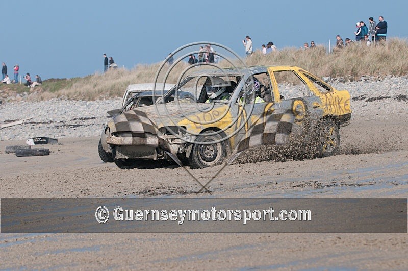Autocross Fun Meeting 2011-36 - AUTO-X FUN MEETING 2011