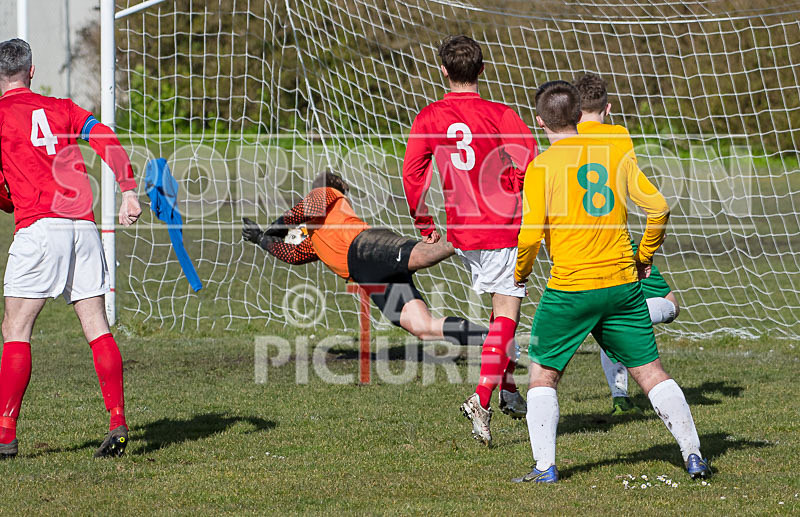 Jeremie Cup_Vale Rec v St Peter-30 - JEREMIE CUP SEMI-FINAL 2018_VALE REC v ST PETER