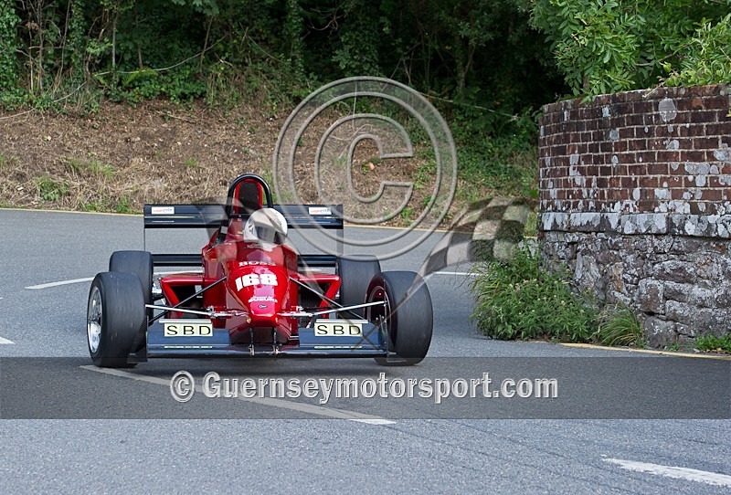 MSA Jersey Hill Climb_2011_Car-81 - JERSEY MSA NATIONAL 2011 - CARS