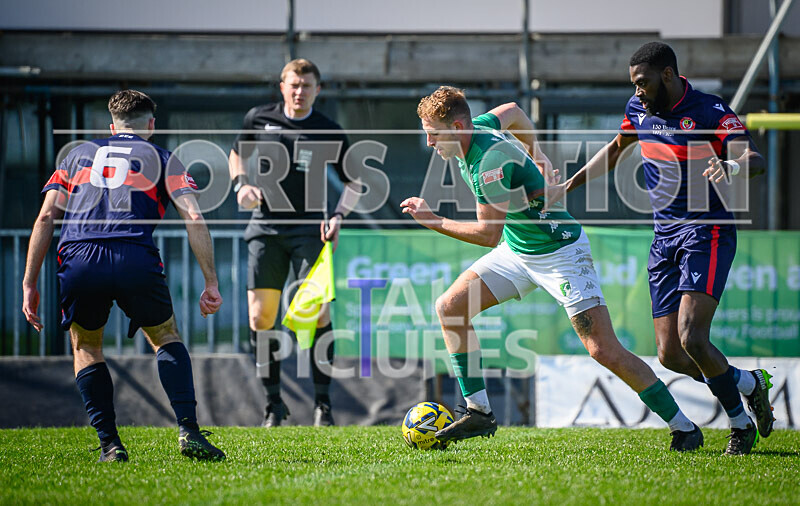 GFC v Southall FC 2023-31 - GFC v SOUTHALL 2023
