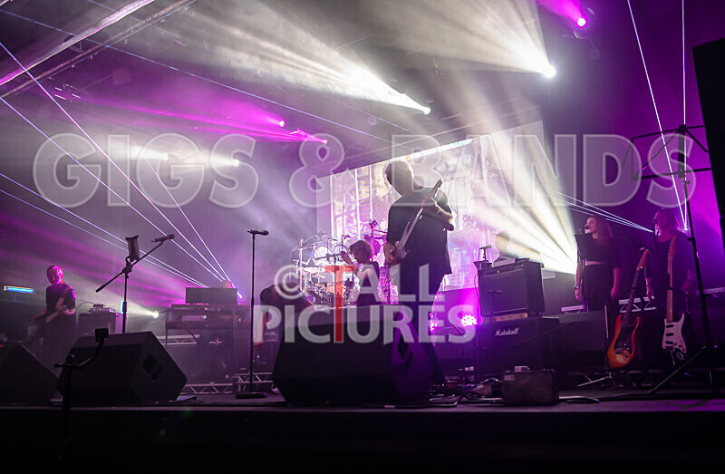 Elysium as Pink Floyd-21 - ELYSIUM as PINK FLOYD