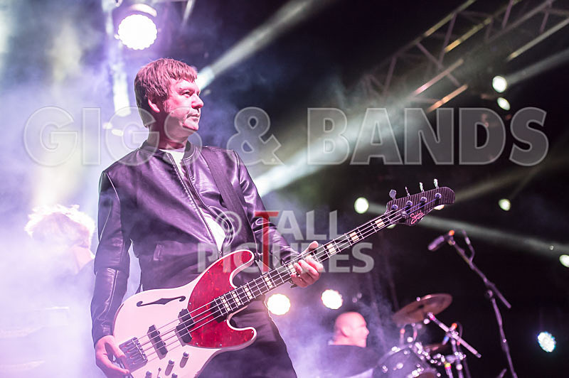 The Charlatans-111 - THE CHARLATANS