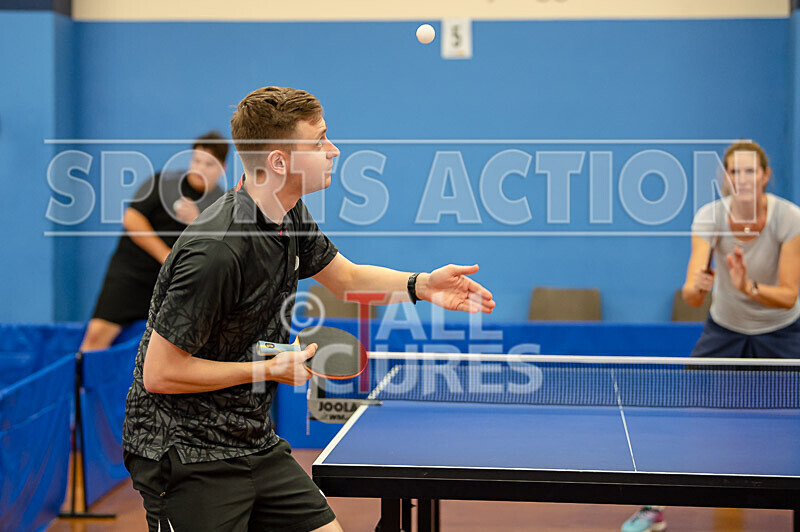 Whistlers Open Singles 2021-31 - WHISLERS OPEN SINGLES TABLE TENNIS