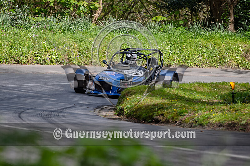 GMCCC Hill Climb_18-04-2022_CAR-142 - CARS_18-04-2022