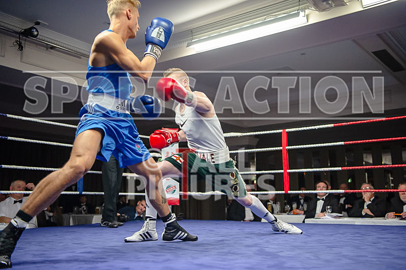 BOUT-9_Mason Smale v Harry Condren-10 - BOUT-9_Mason Smale v Harry Condren