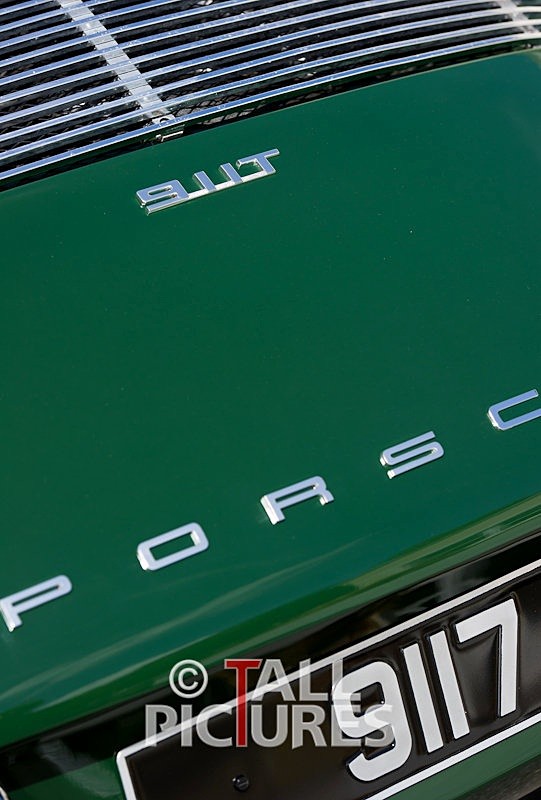 Porsche_911T-35 - HARRISON AUTOMOTIVE