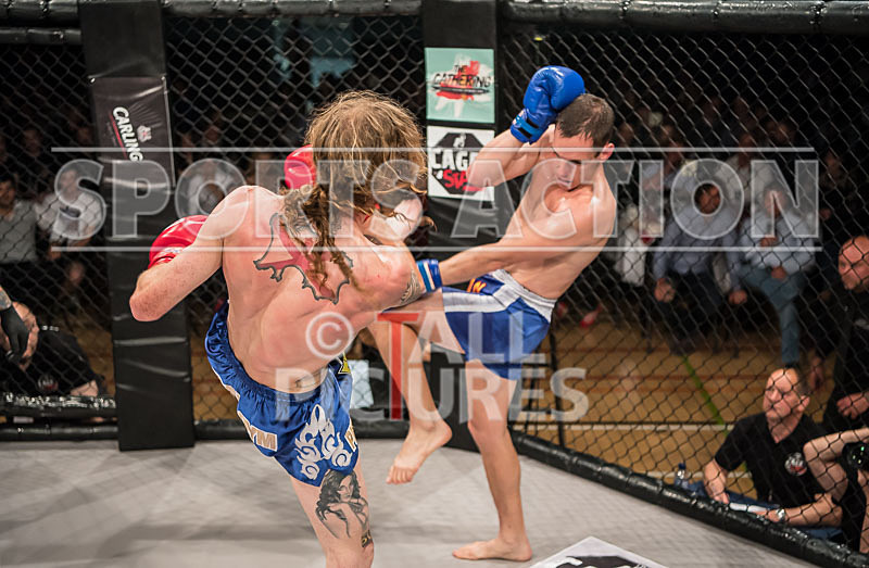 Josh Meadowcroft v Jake Brookfield-44 - BOUT-11 Josh Meadowcroft v Jake Brookfield