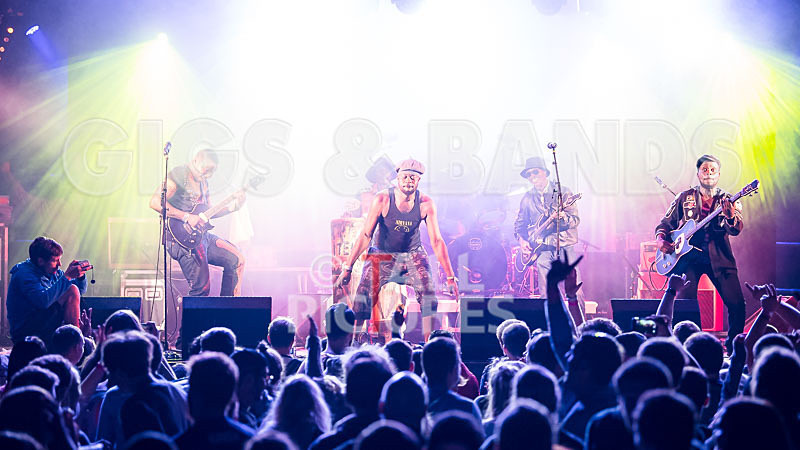 Jupiter  Okwess-7 - JUPITER & OKWESS