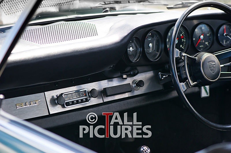 Porsche_911T-59 - HARRISON AUTOMOTIVE